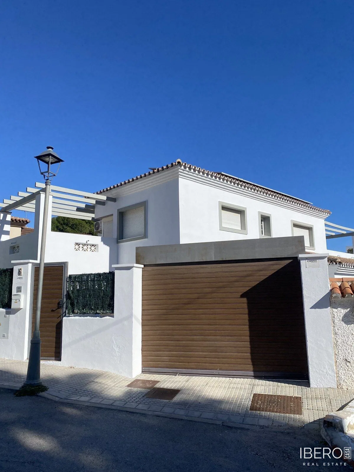 Dům s 5 ložnicemi kousek od moře, Torremolinos