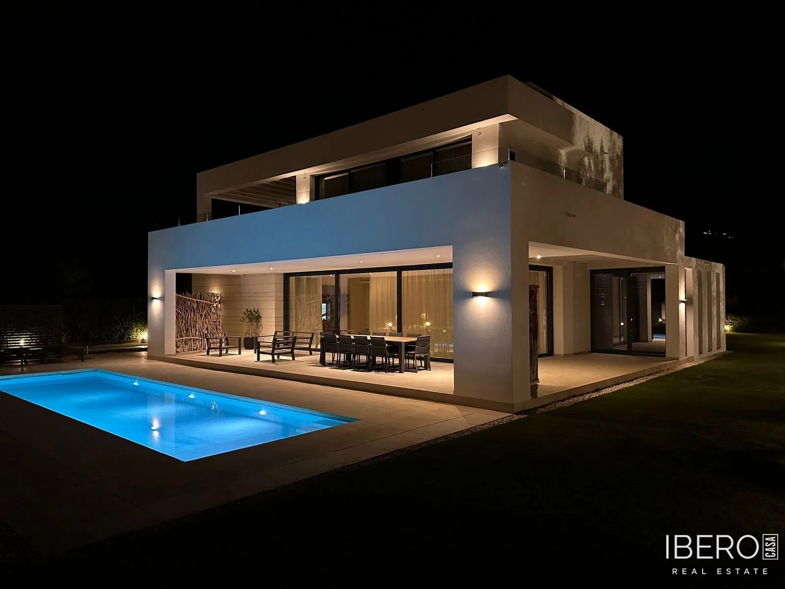 3-bedroom house near golf, Mijas Golf