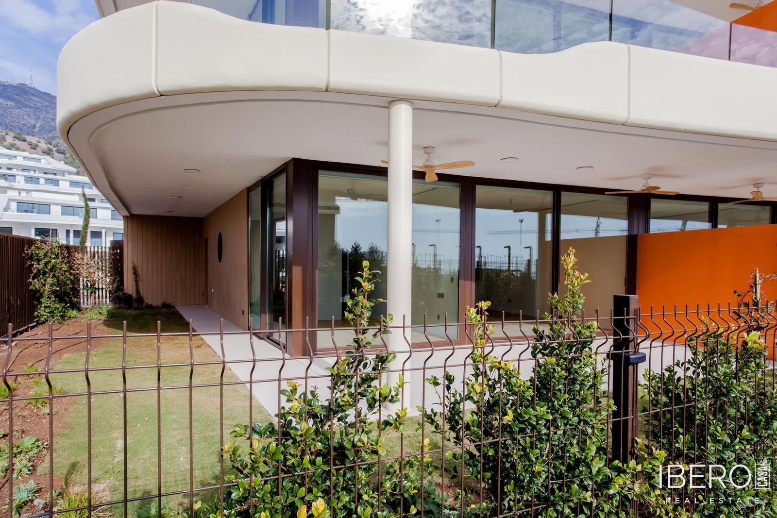 Apartmán se 2 ložnicemi a výhledem na moře, Fuengirola