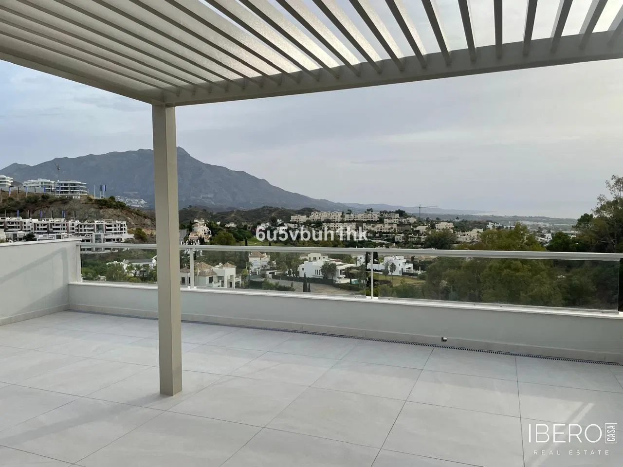 Apartmán se 3 ložnicemi a výhledem na moře, La Quinta