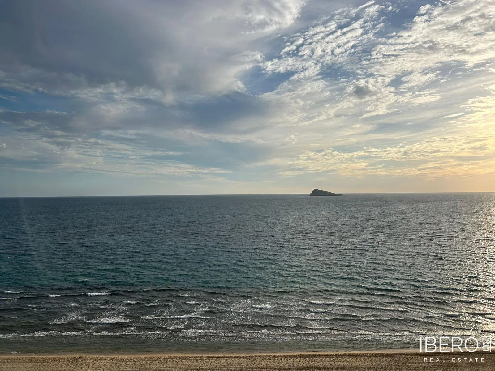 Apartmán se 3 ložnicemi, Benidorm