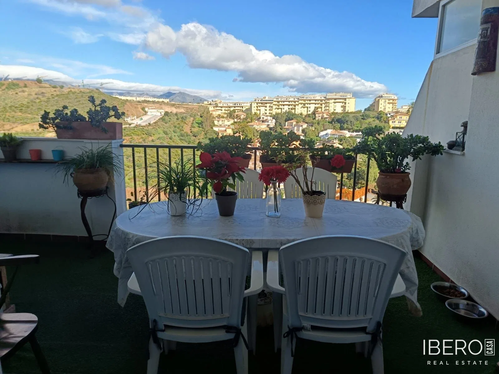 Apartamento de 3 dormitorios cerca del mar, Miraflores