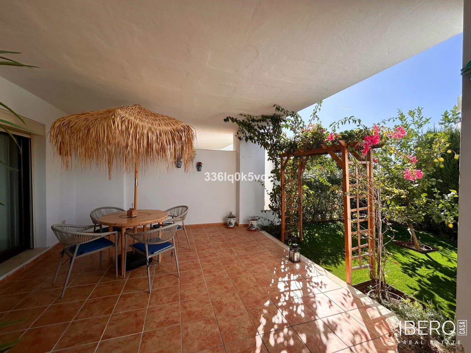 Apartmán se 2 ložnicemi, Casares