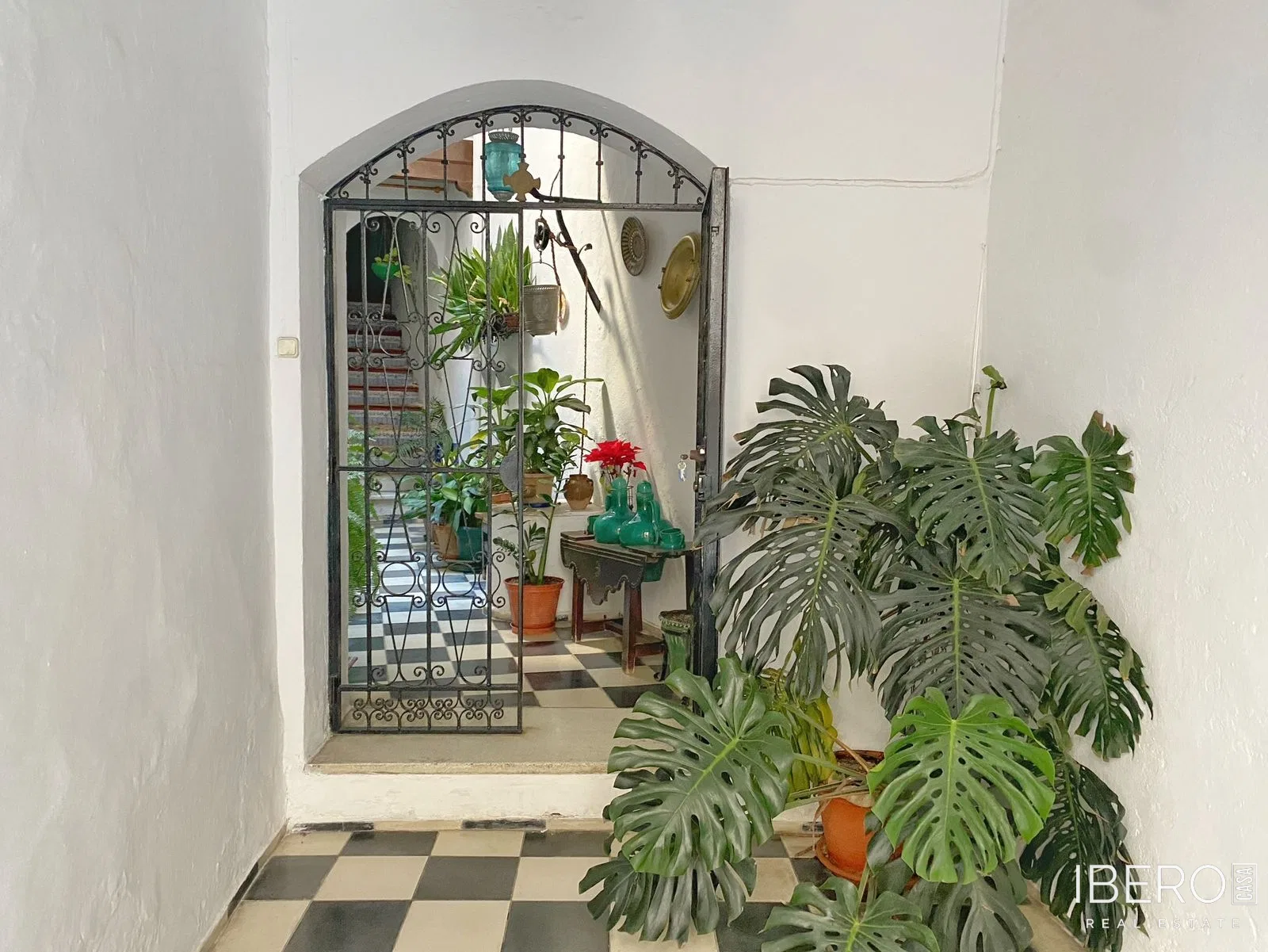 Dům se 6 ložnicemi a střešní terasou, Marbella