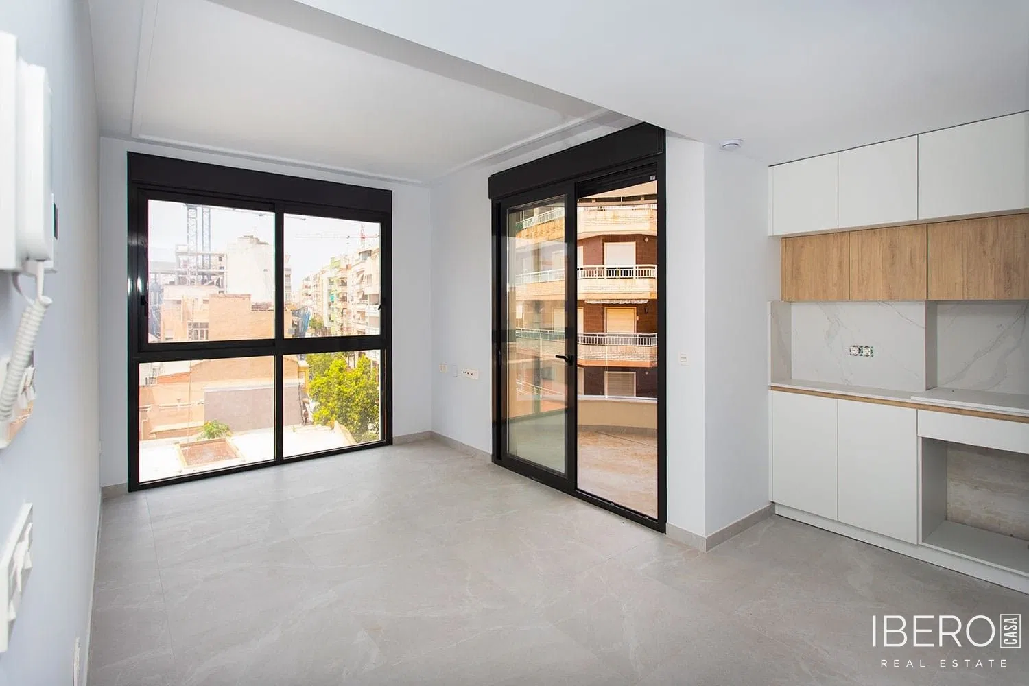 Apartmán se 2 ložnicemi a výhledem na moře, Playa Del Cura