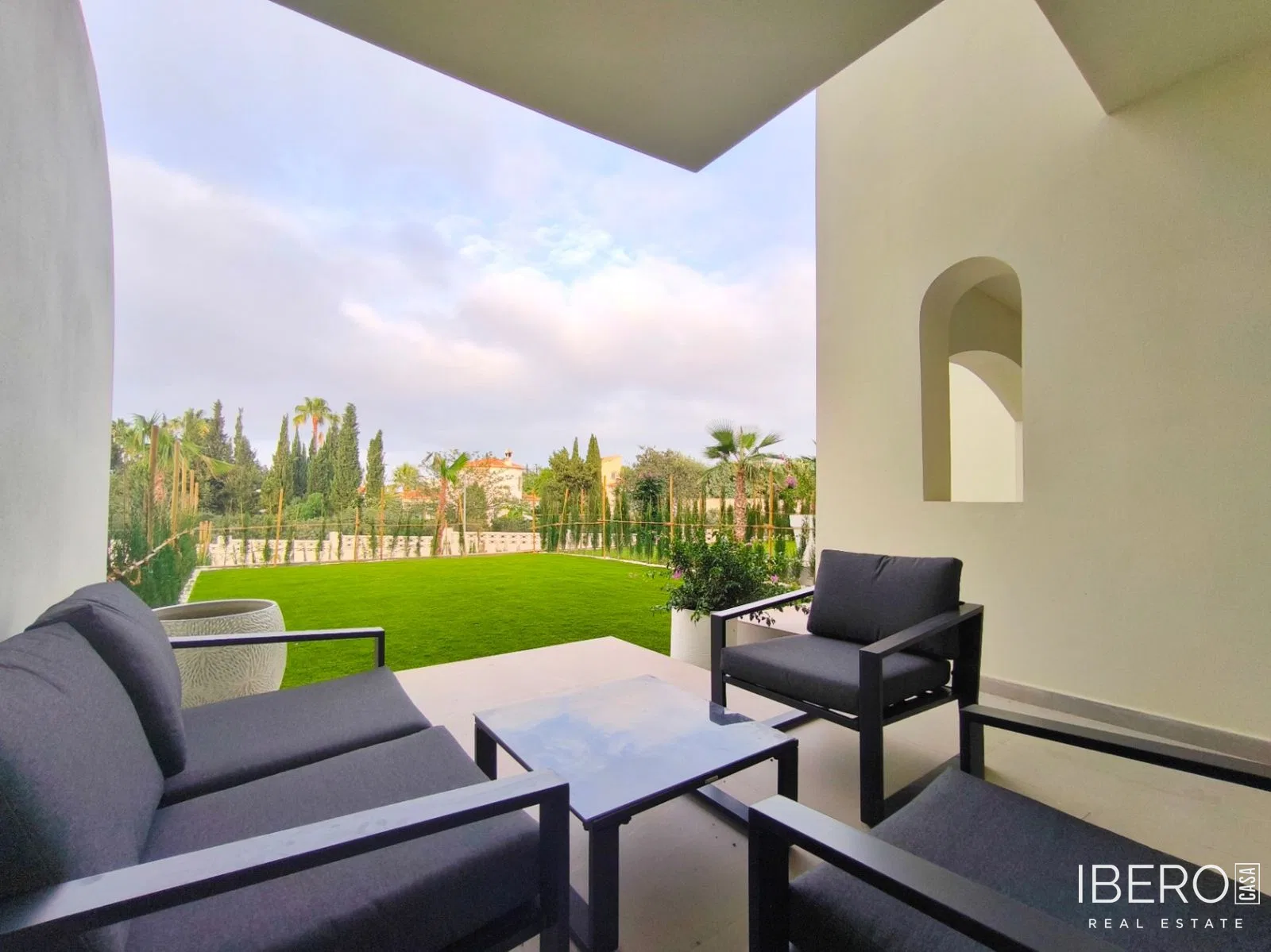 Apartmán se 2 ložnicemi, Denia
