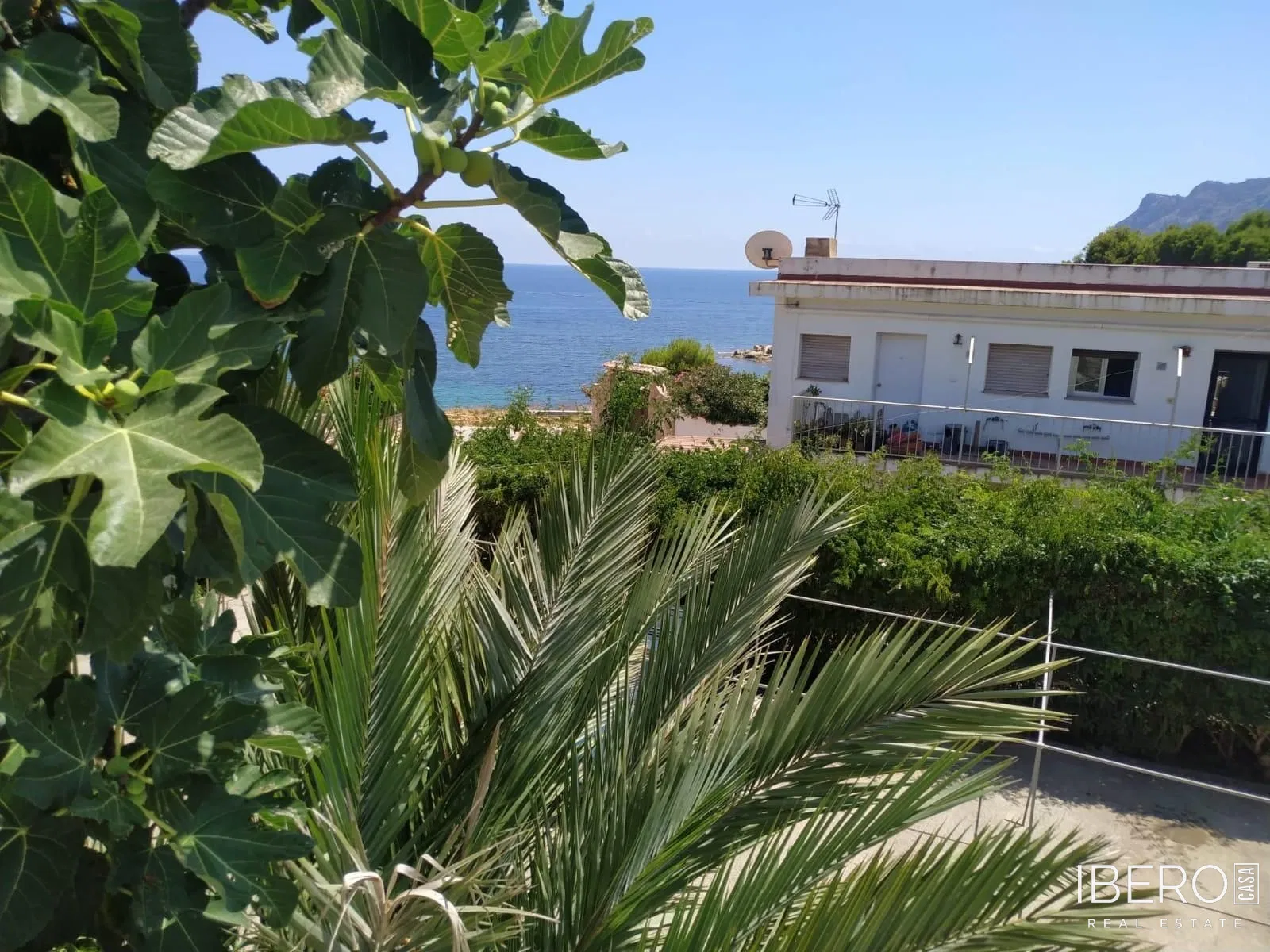 Dům s 11 ložnicemi a výhledem na moře, Calpe