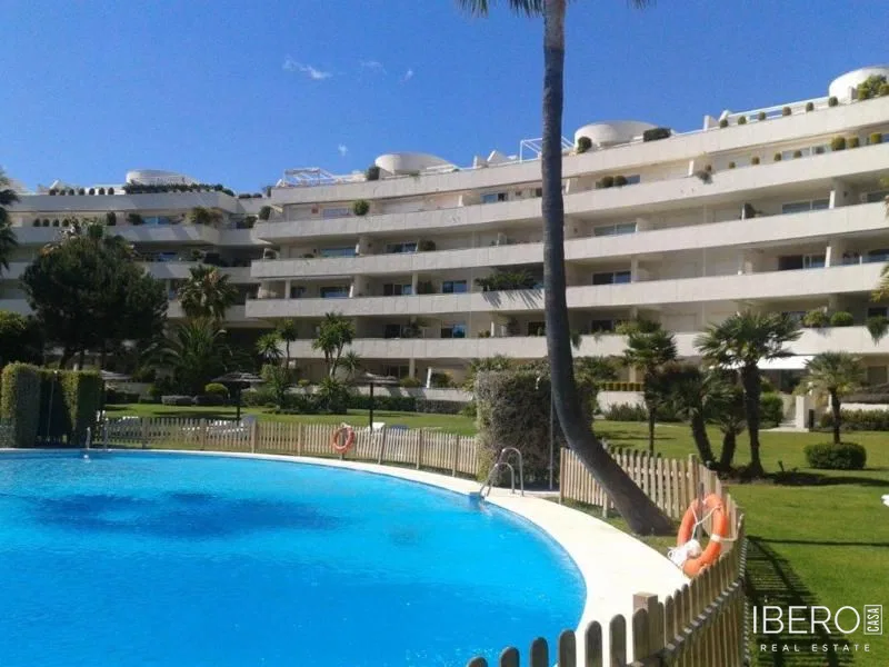 Dům se 3 ložnicemi a výhledem na moře, Estepona