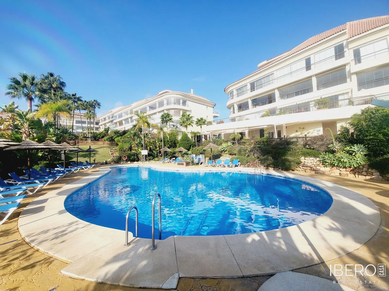 Apartmán se 2 ložnicemi kousek od moře, Riviera del Sol
