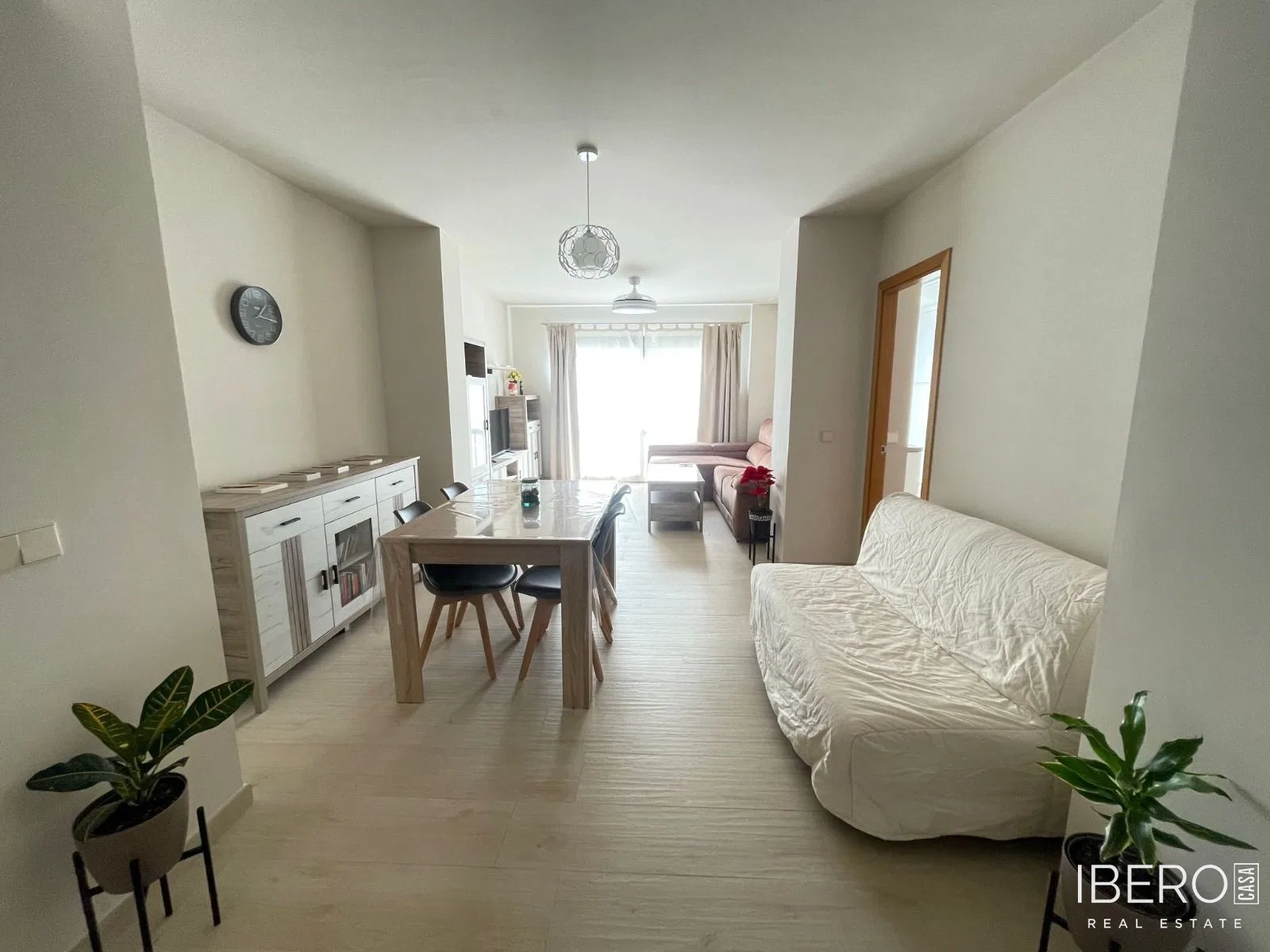 Apartmán se 3 ložnicemi, Estepona