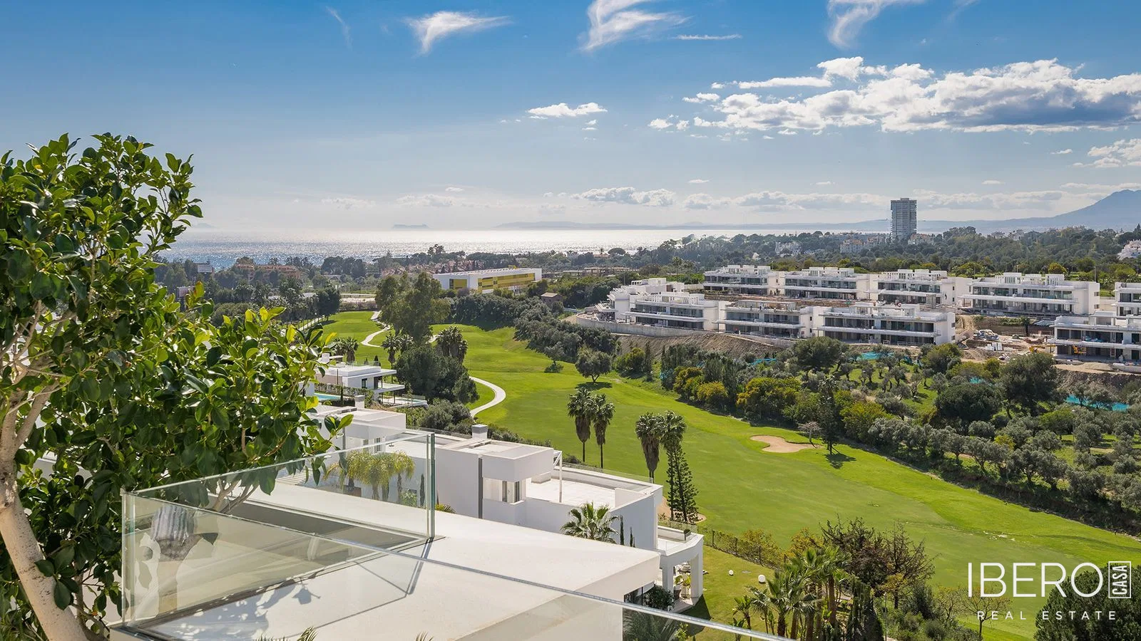 Apartamento de 4 dormitorios con vistas al mar, Santa Clara
