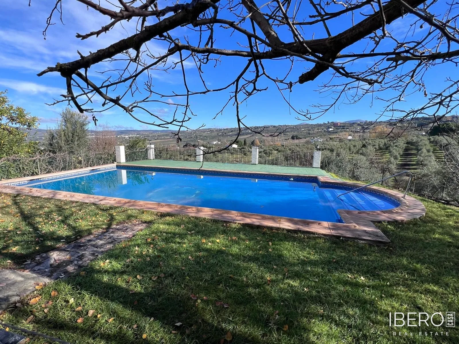 Dům se 6 ložnicemi a panoramatickým výhledem, Ronda