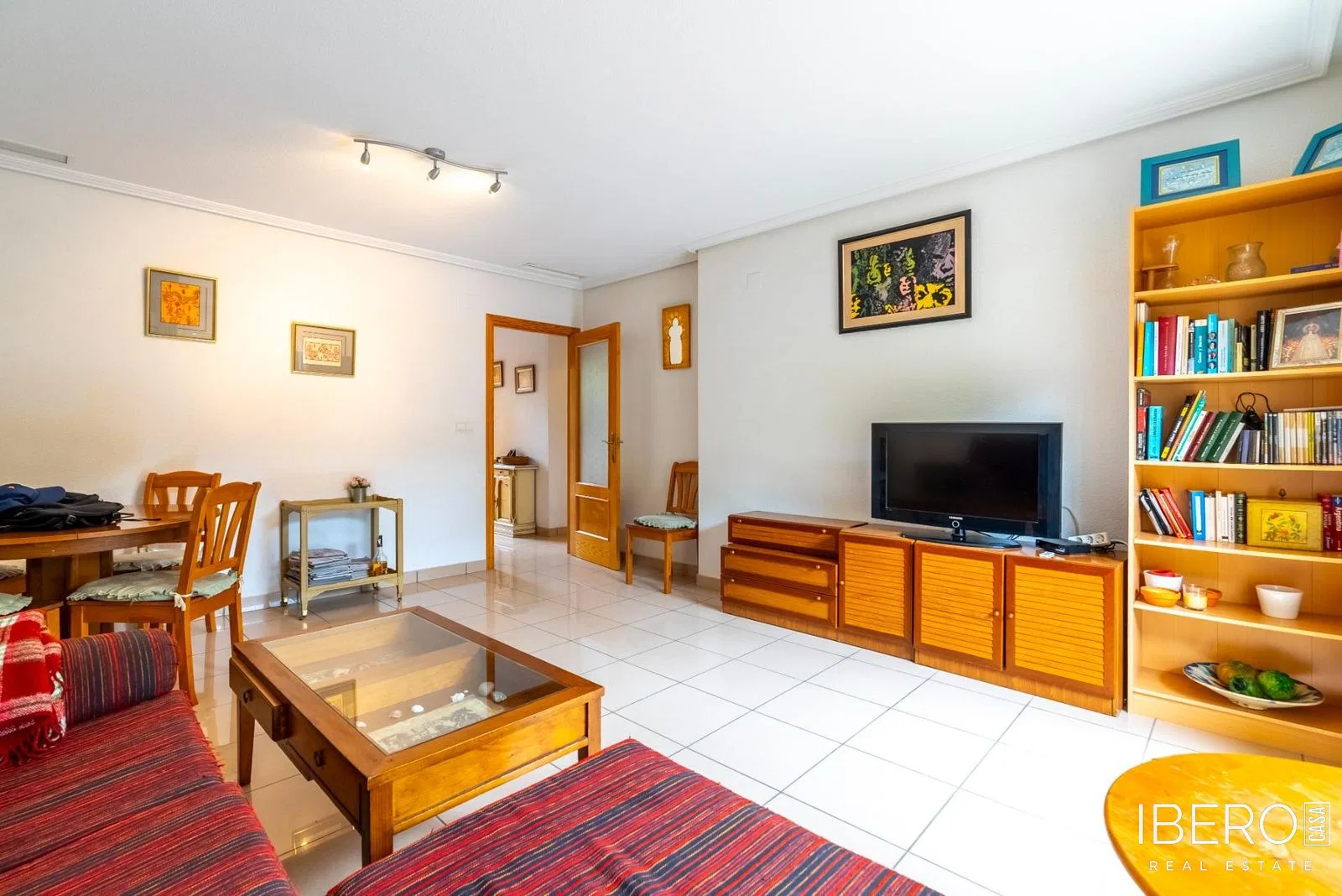 Apartmán se 3 ložnicemi kousek od moře, El Campello