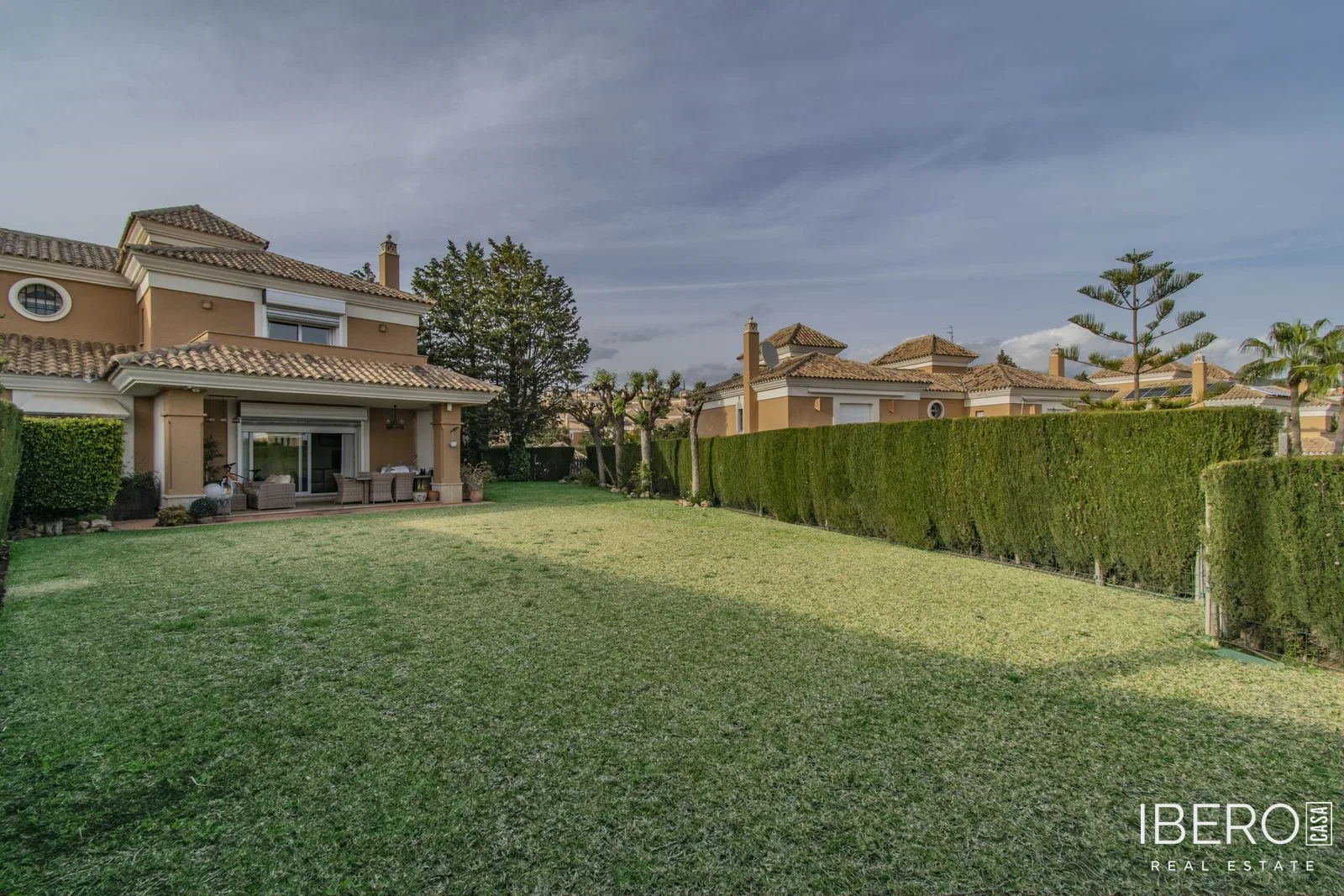 Casa de 3 dormitorios con vistas al mar, Santa Clara