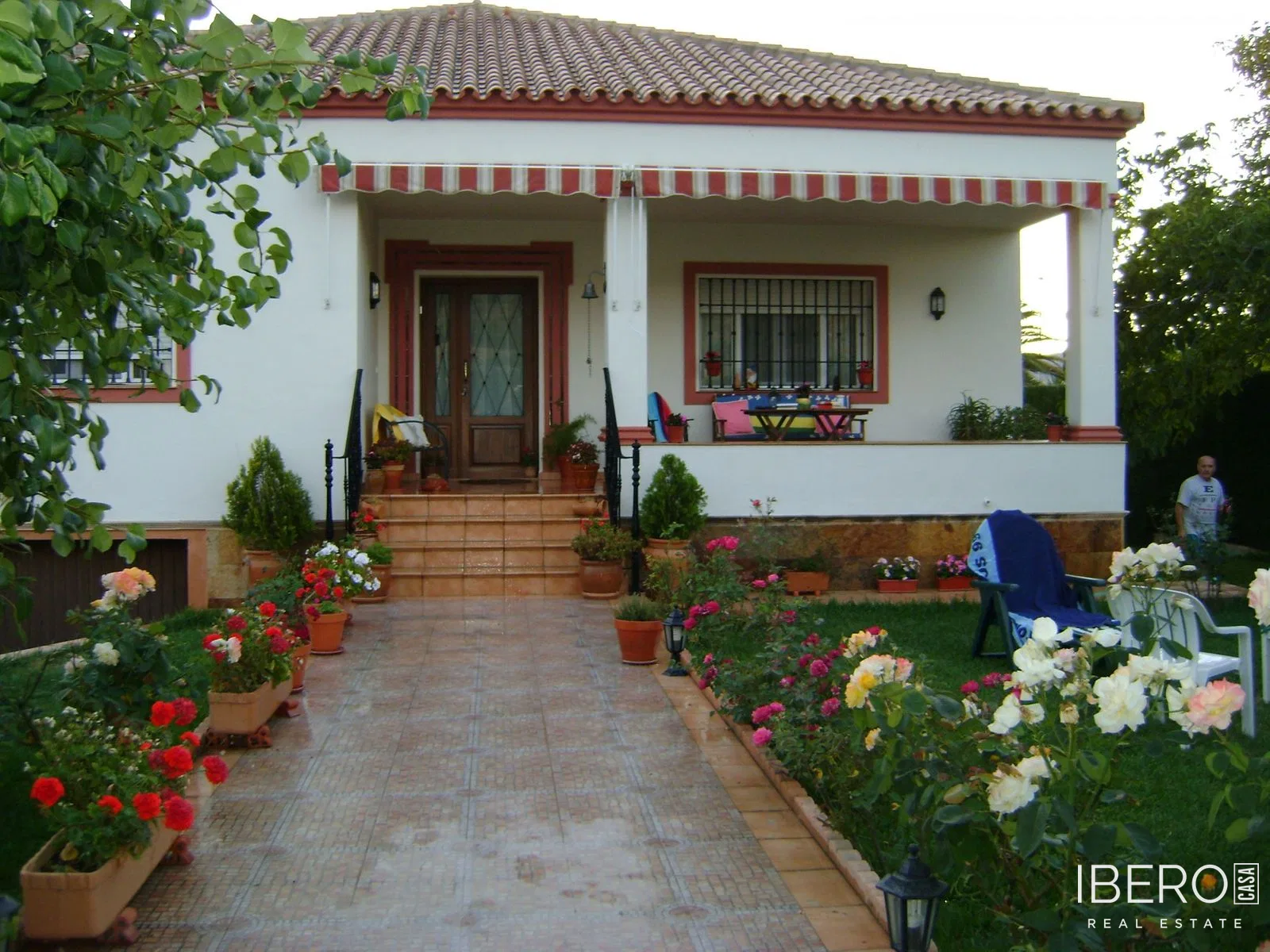 Casa de 3 dormitorios con vistas a la montaña, Cuevas del Becerro
