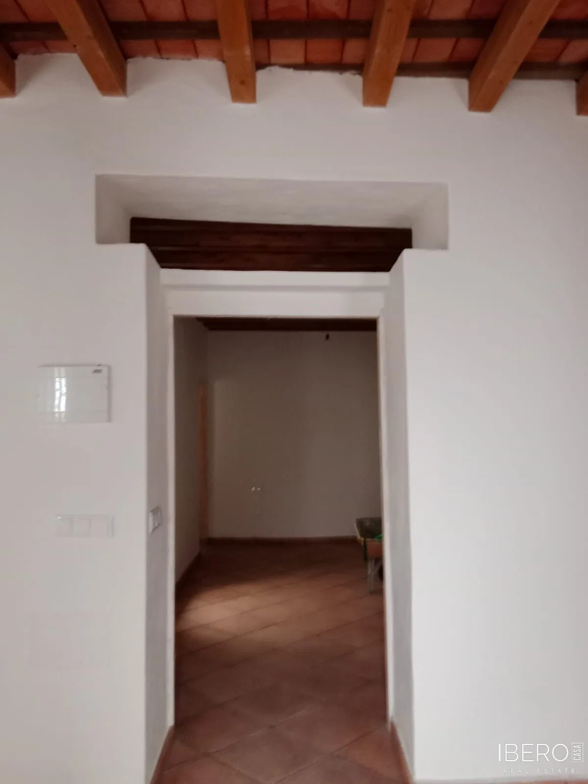 Zrekonstruovaný dům s 5 ložnicemi kousek od mariny, Tarifa