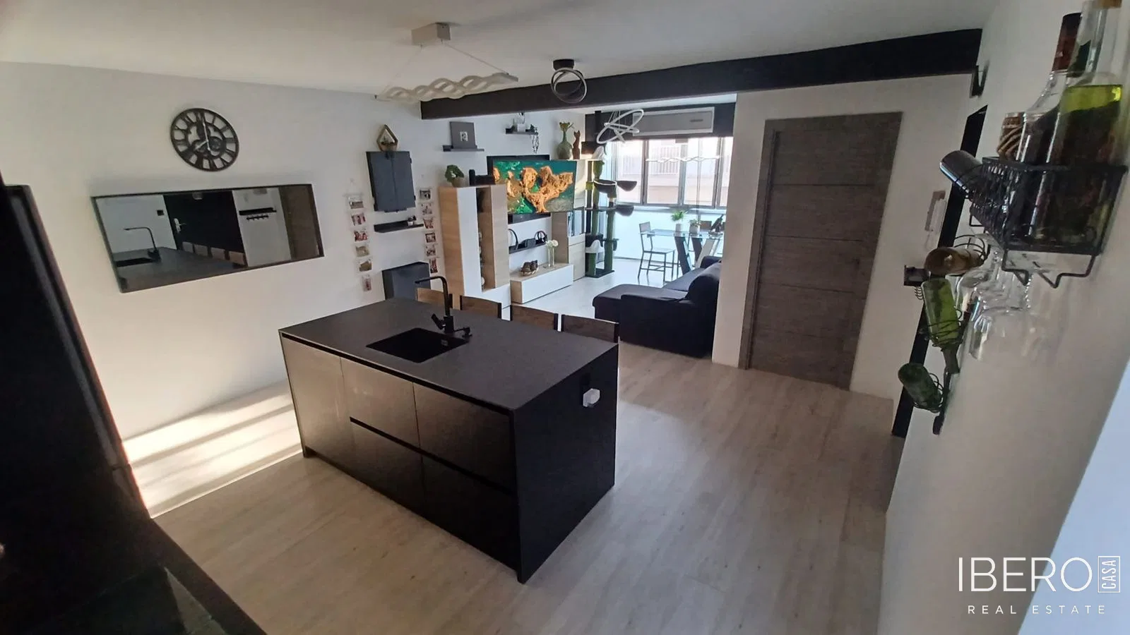 Apartmán se 3 ložnicemi kousek od moře, Torre de la Horadada