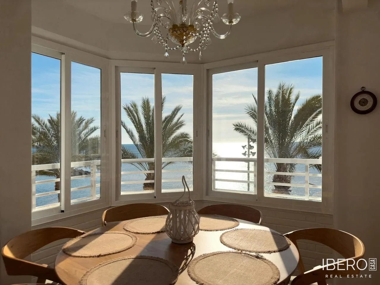 Apartmán se 3 ložnicemi, Torrevieja