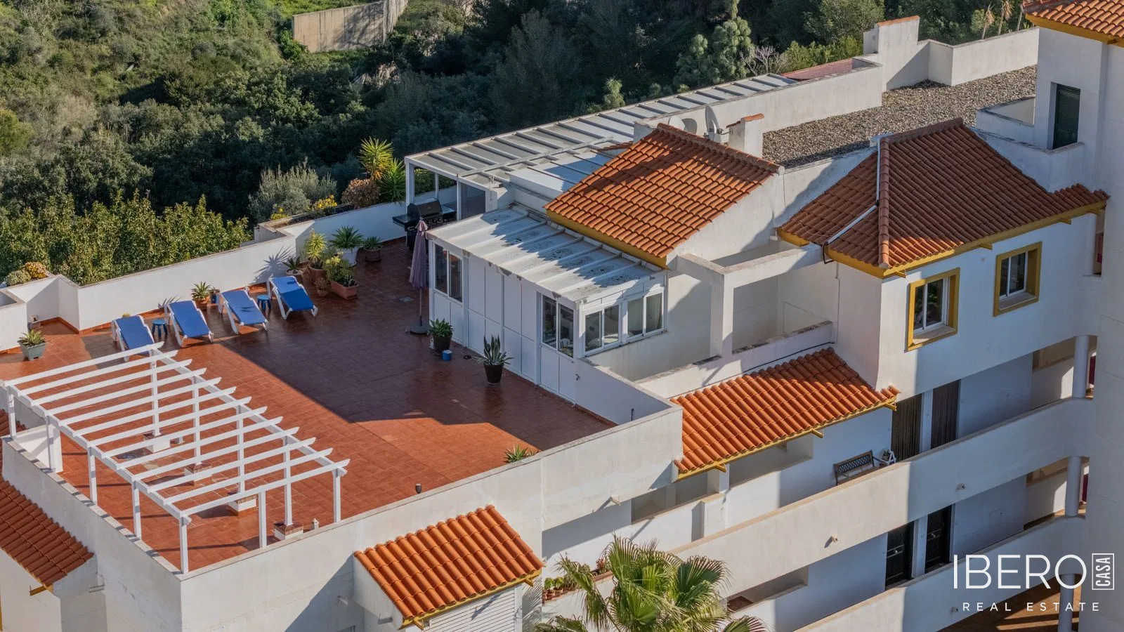 Apartmán se 3 ložnicemi a výhledem na moře, Benalmadena