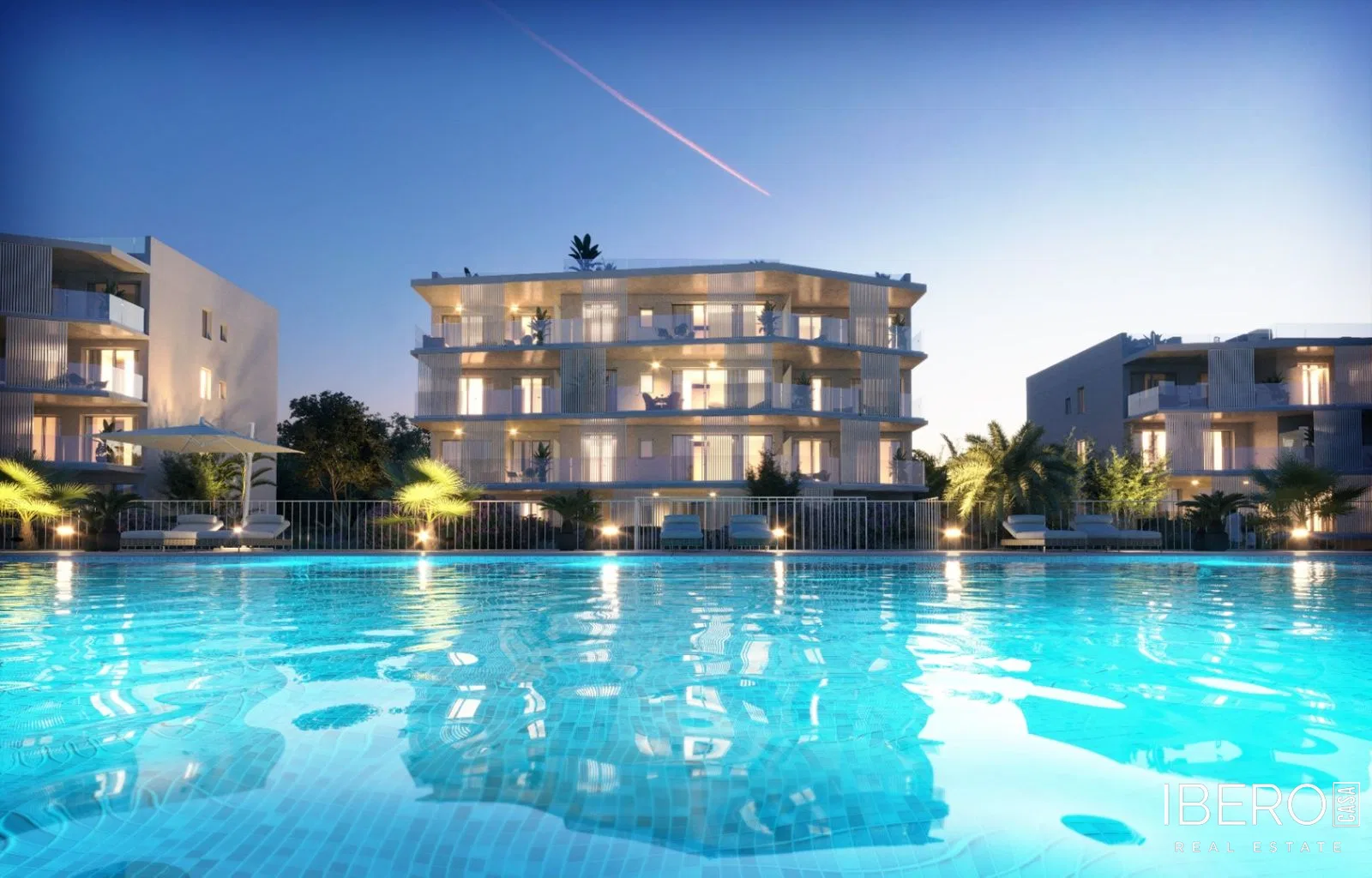 Apartmán se 2 ložnicemi, Cala d'Or