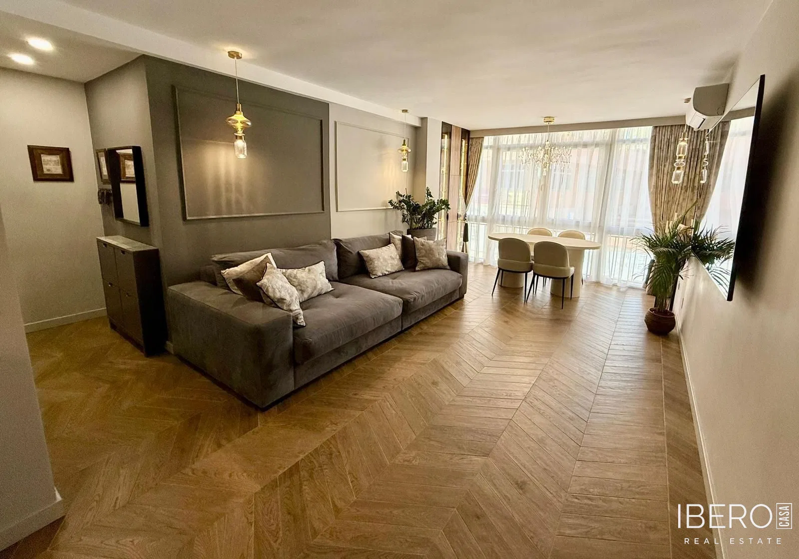 Apartamento de 3 dormitorios cerca del mar, Fuengirola