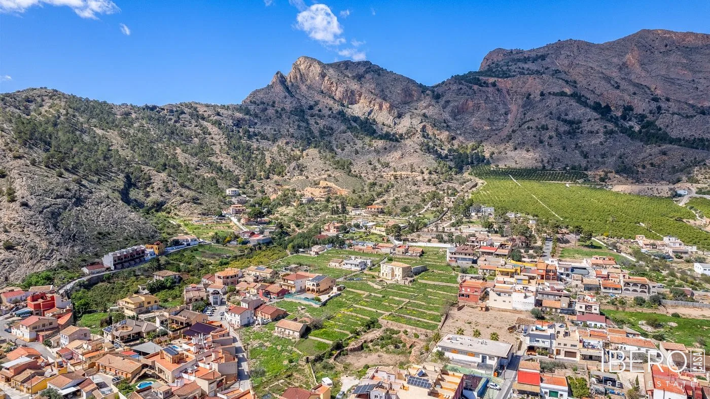 Dům se 7 ložnicemi, Orihuela