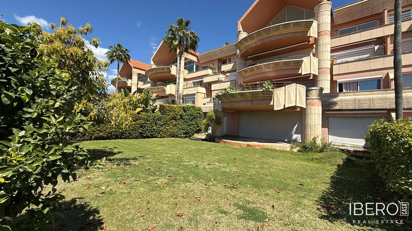 Původní apartmán se 4 ložnicemi a výhledem na moře, Nueva Andalucía