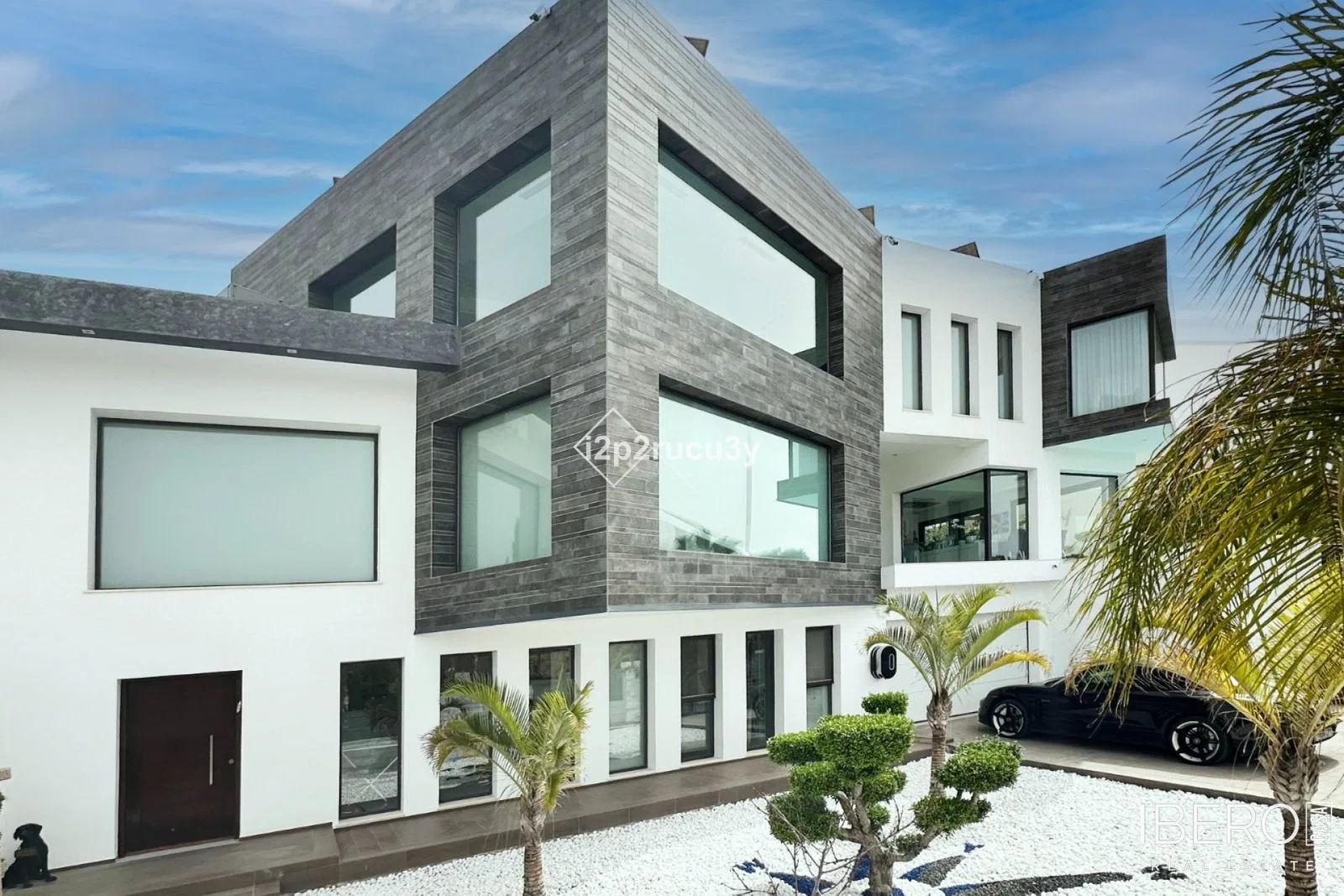 Dům s 5 ložnicemi, Javea