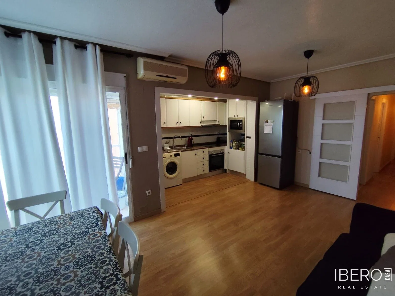Apartmán se 3 ložnicemi, Torrevieja