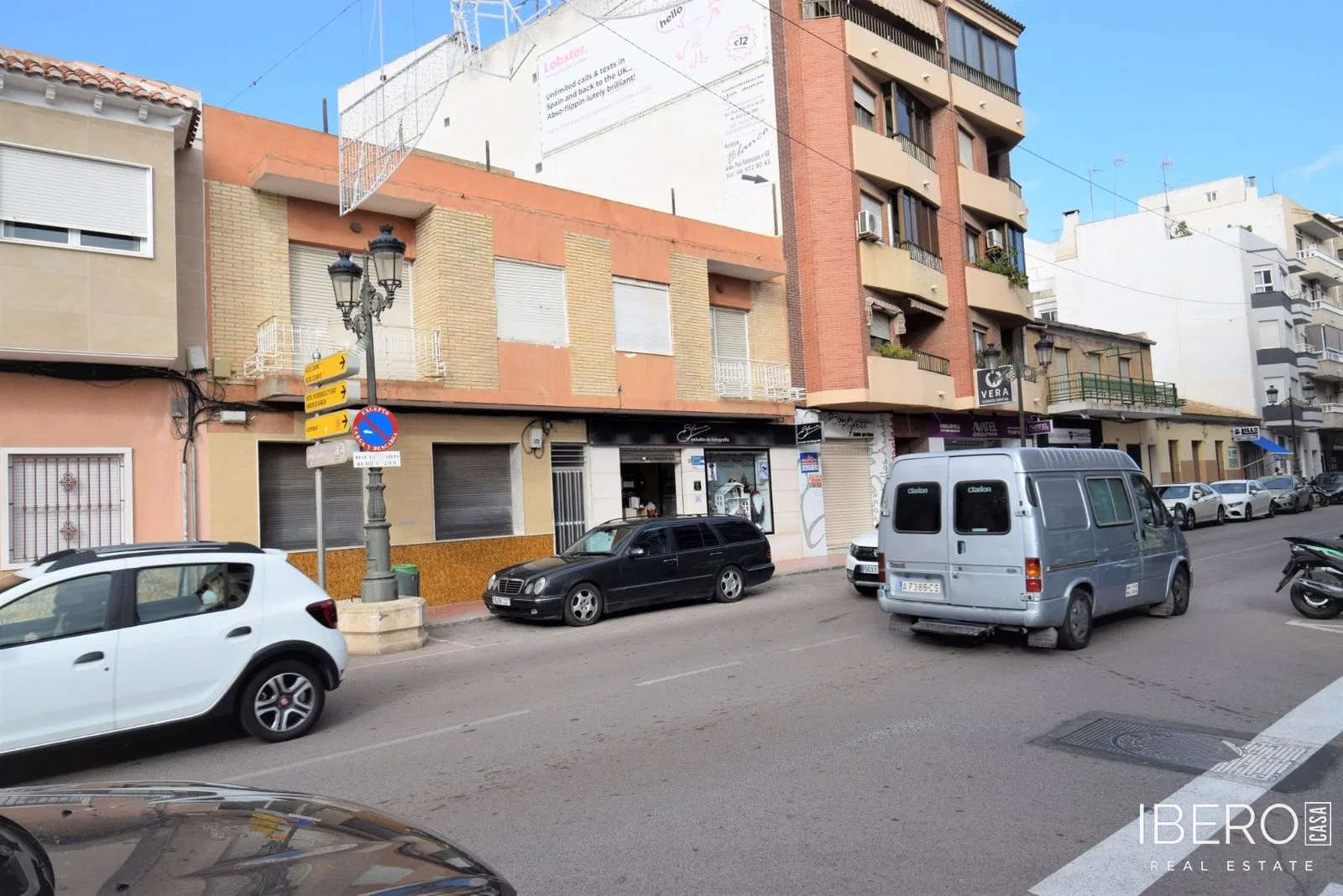 Apartmán se 4 ložnicemi, Guardamar del Segura