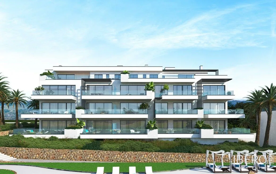 Apartmán se 2 ložnicemi, Las Colinas Golf