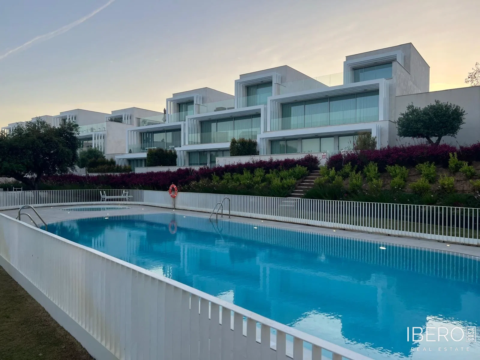 Dům se 3 ložnicemi a výhledem na moře, Sotogrande
