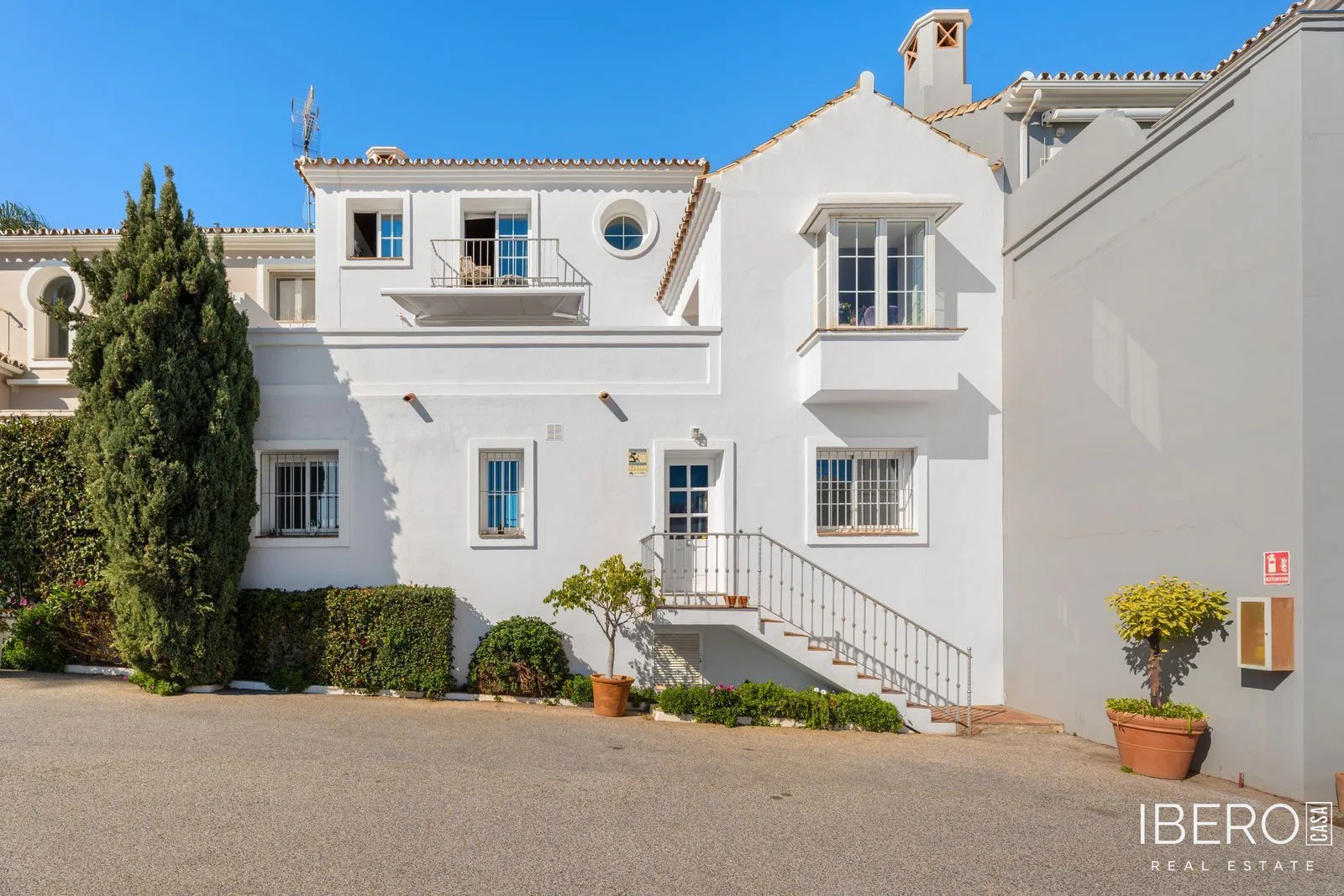 Casa de 3 dormitorios con vistas al mar, The Golden Mile