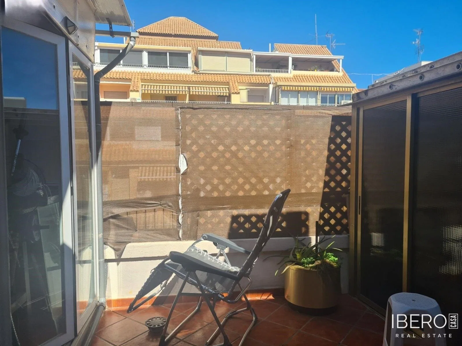 Apartmán se 3 ložnicemi, Benidorm