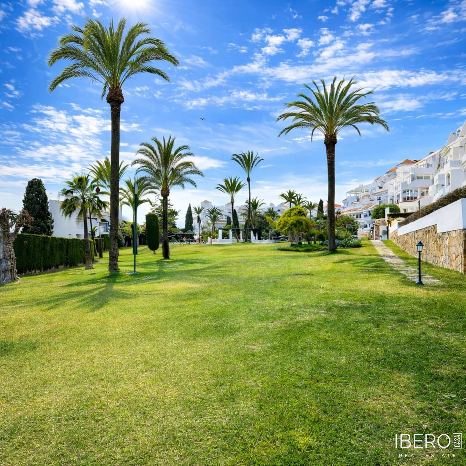 Zrekonstruovaný apartmán se 3 ložnicemi, Nueva Andalucía