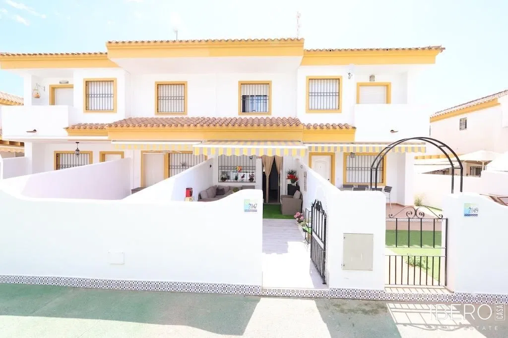 Apartmán se 2 ložnicemi, Torre de la Horadada