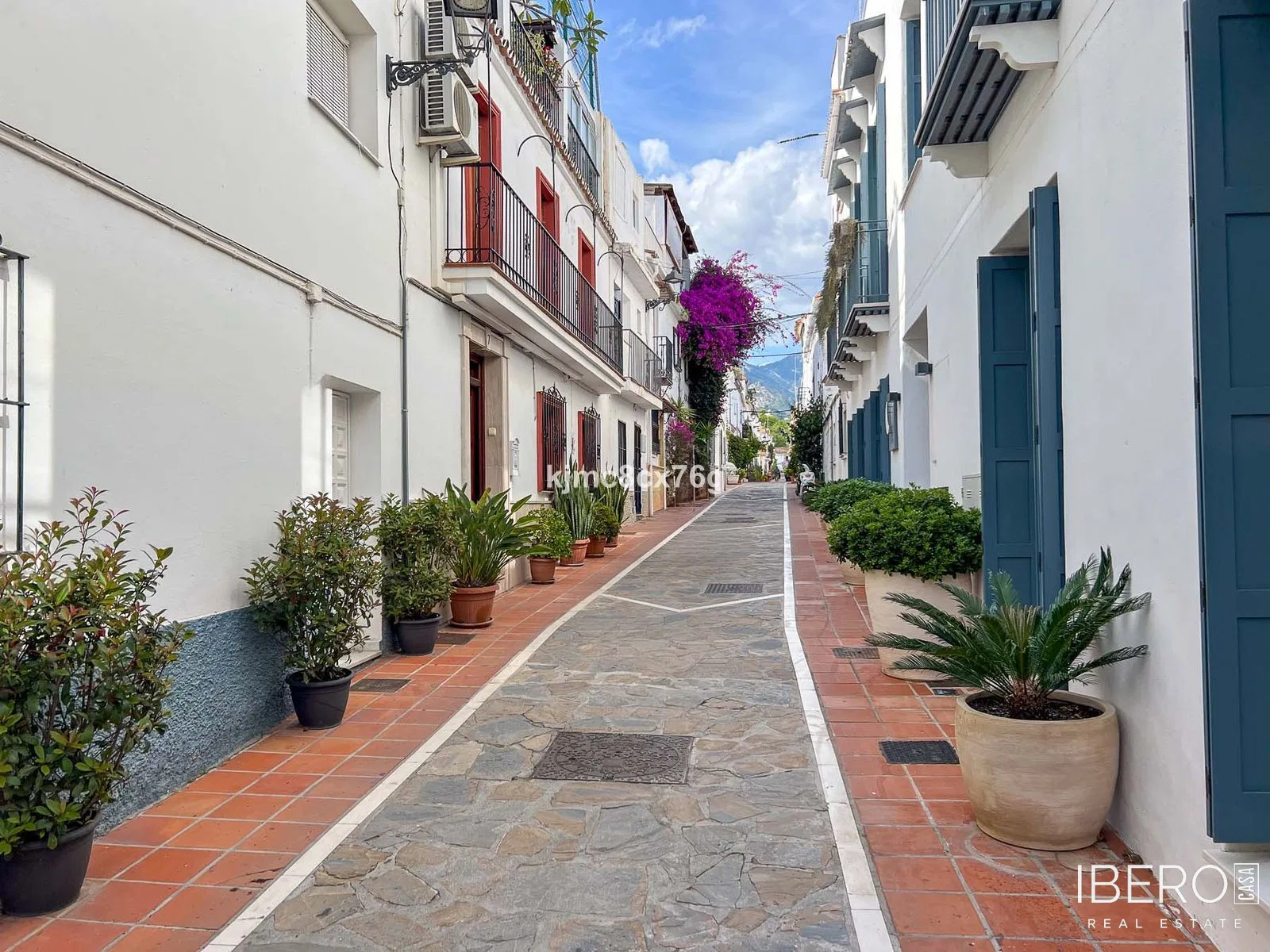 Dům s 5 ložnicemi a výhledem na moře, Marbella
