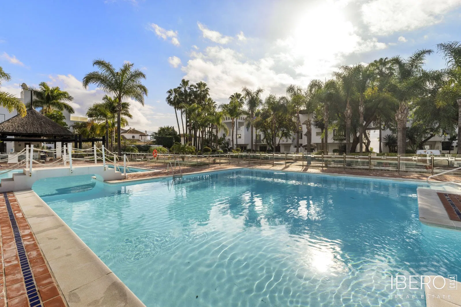 Apartamento de 3 dormitorios, The Golden Mile