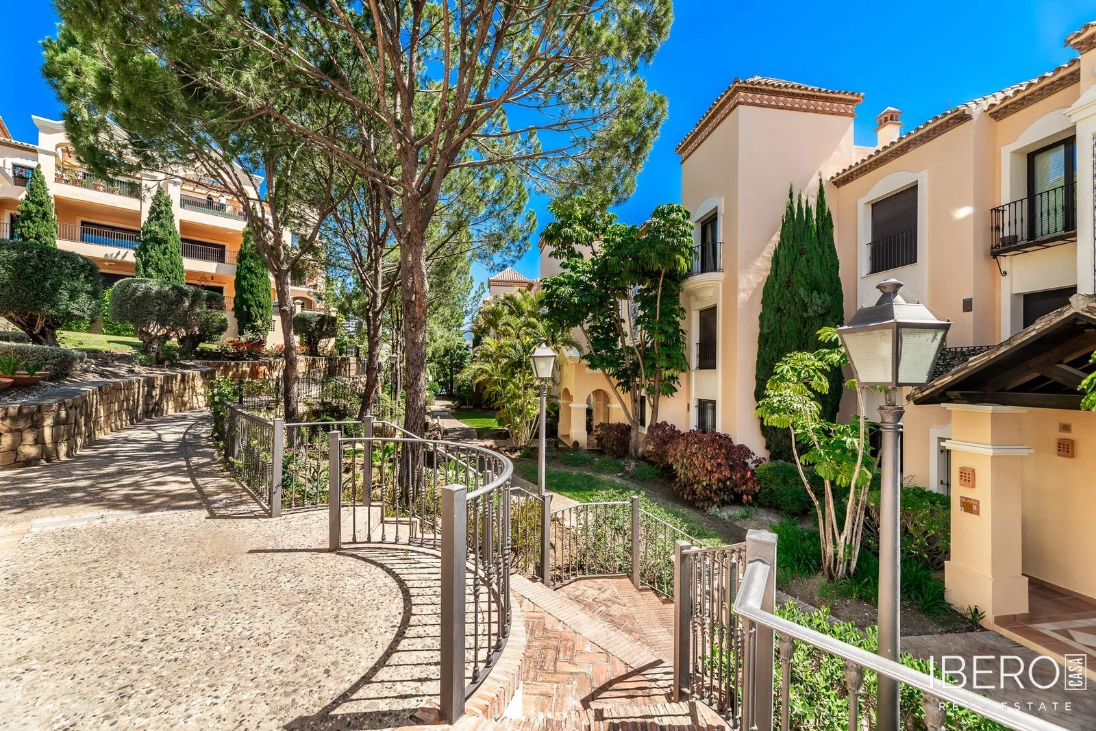 Apartmán se 3 ložnicemi a výhledem na moře, La Quinta