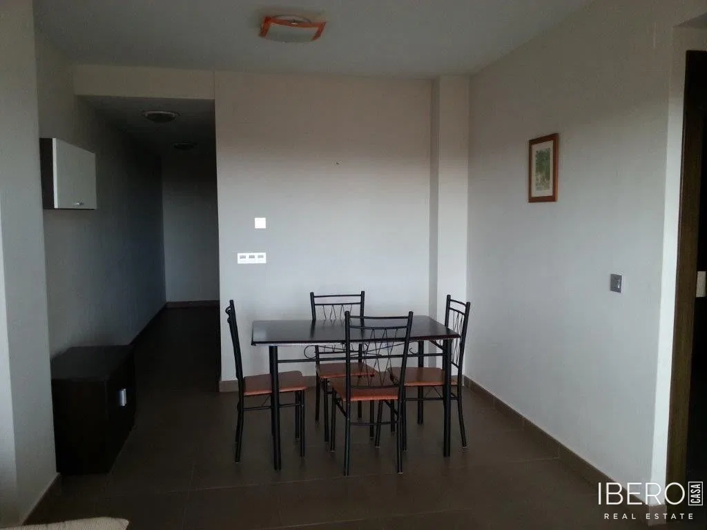 Apartmán se 2 ložnicemi, La Nucia