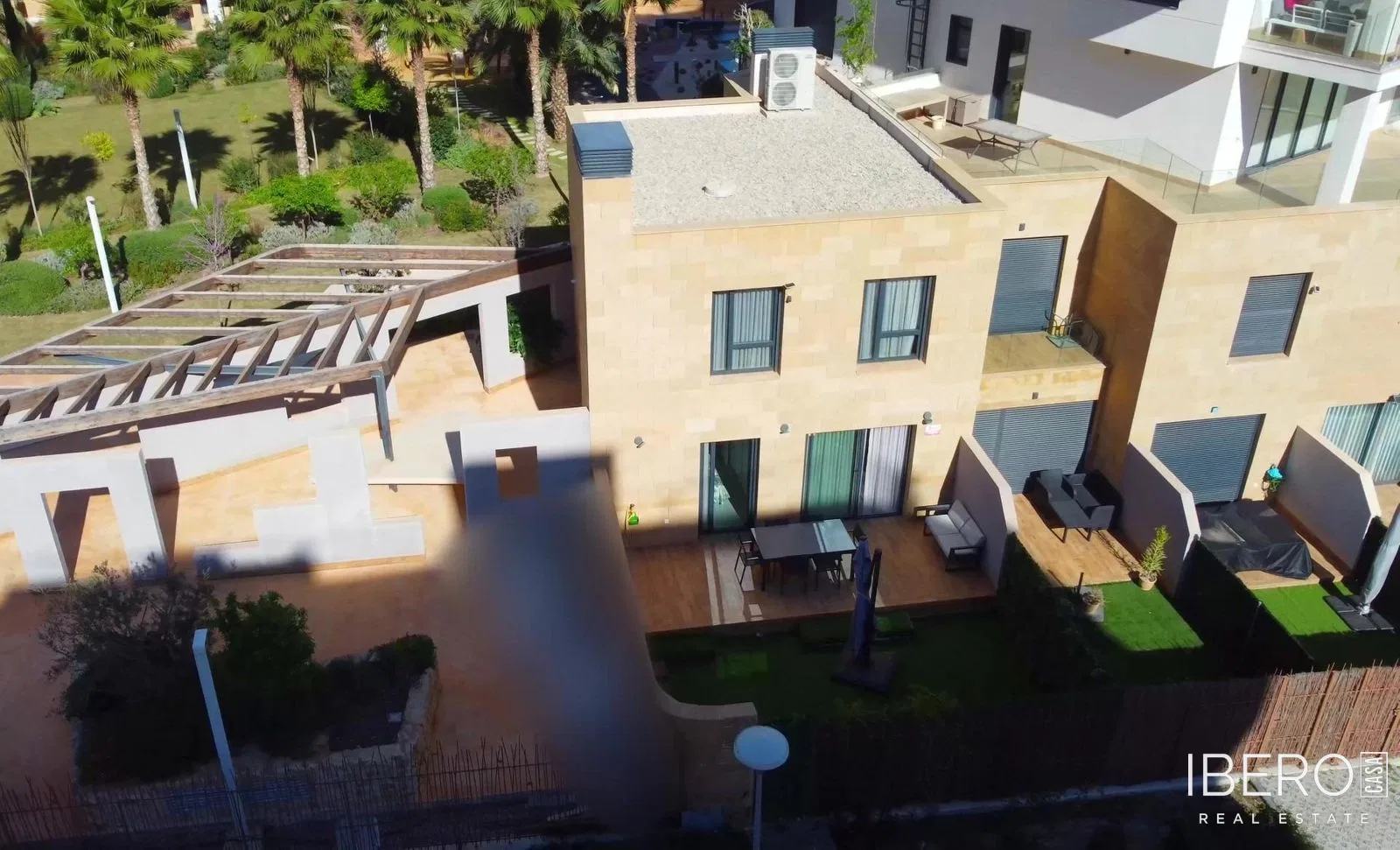 Apartmán se 4 ložnicemi, Villajoyosa