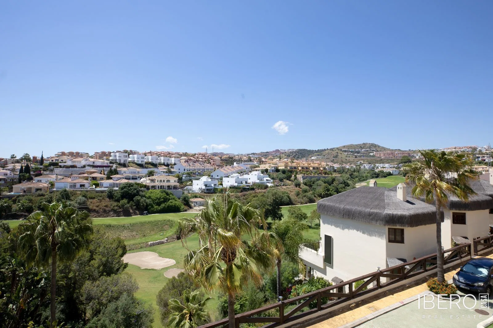 Casa reformada de 4 dormitorios con vistas al mar, Riviera del Sol