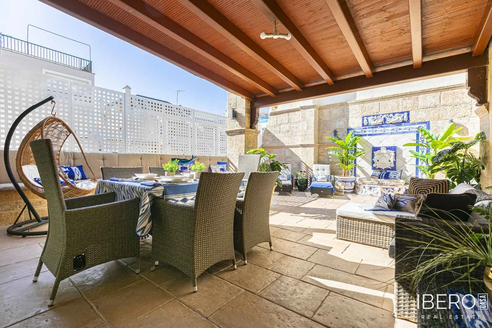 Apartmán se 3 ložnicemi kousek od moře, Marbella
