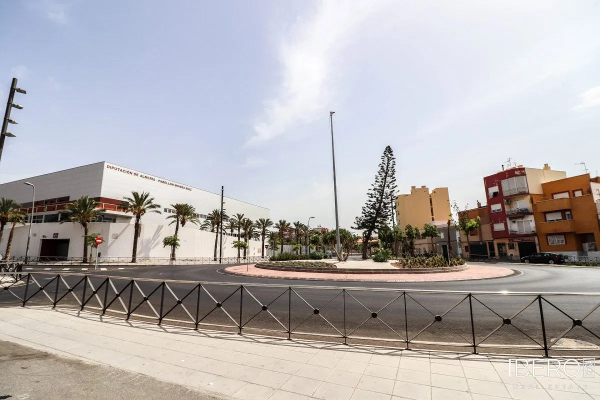Dům se 3 ložnicemi, Almeria
