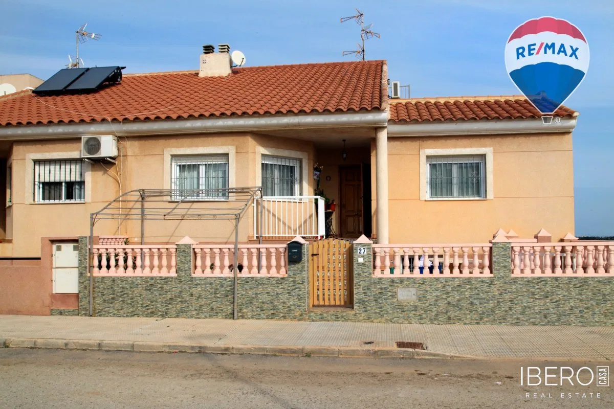 Dům se 4 ložnicemi, Cartagena