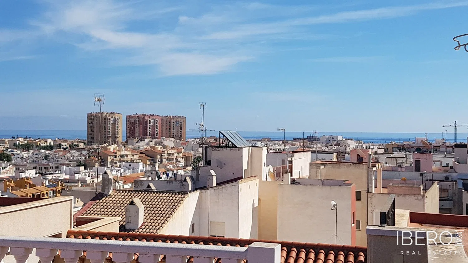 Apartmán se 7 ložnicemi, Torrevieja