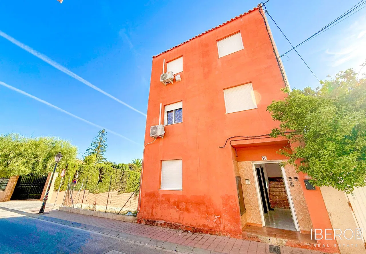Apartmán s 5 ložnicemi, San Miguel de Salinas