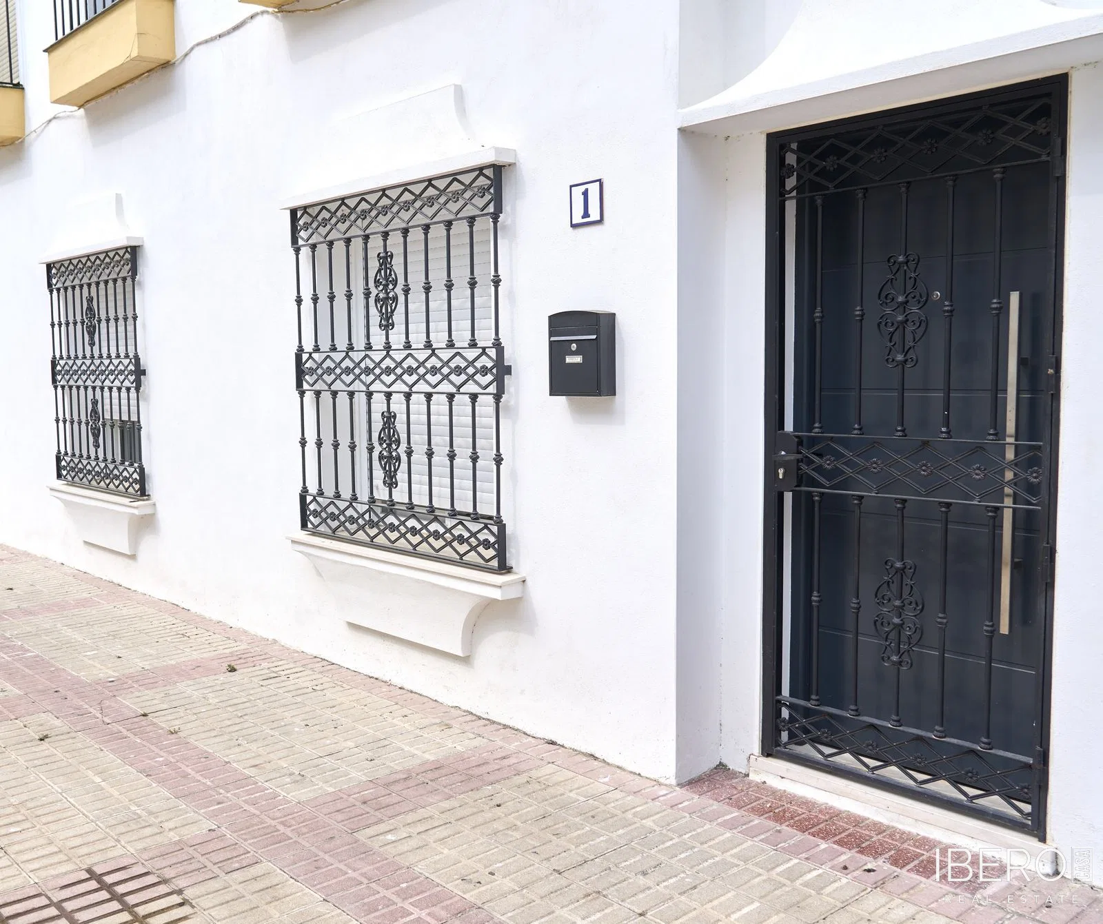 Apartmán se 3 ložnicemi kousek od mariny, Estepona
