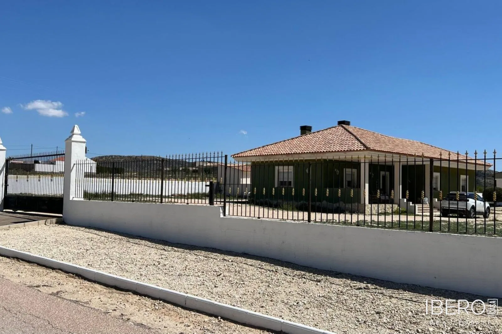 Casa de 3 dormitorios, Torre Del Rico