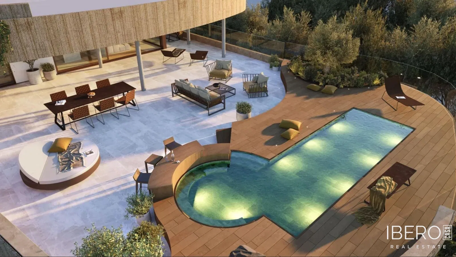 Apartmán se 3 ložnicemi a výhledem na moře, Benalmadena